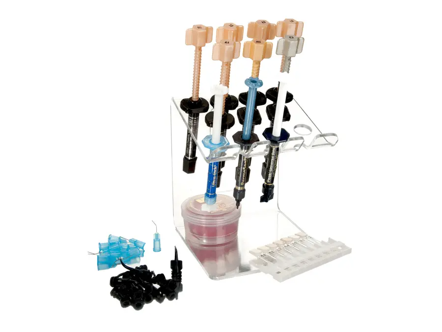 Syringe Kits